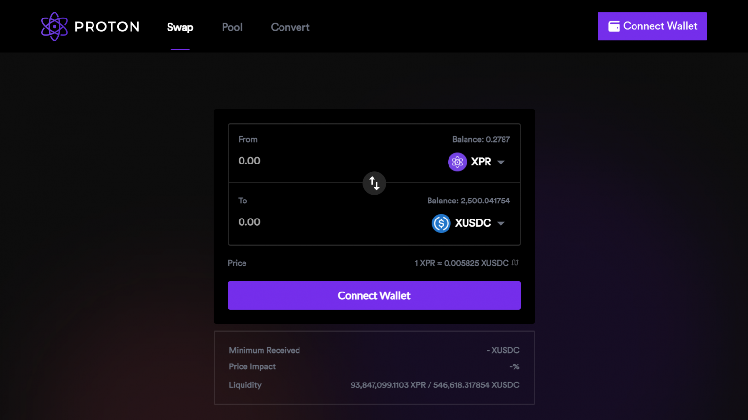 How to Buy XPR protonnz XPR Network BP