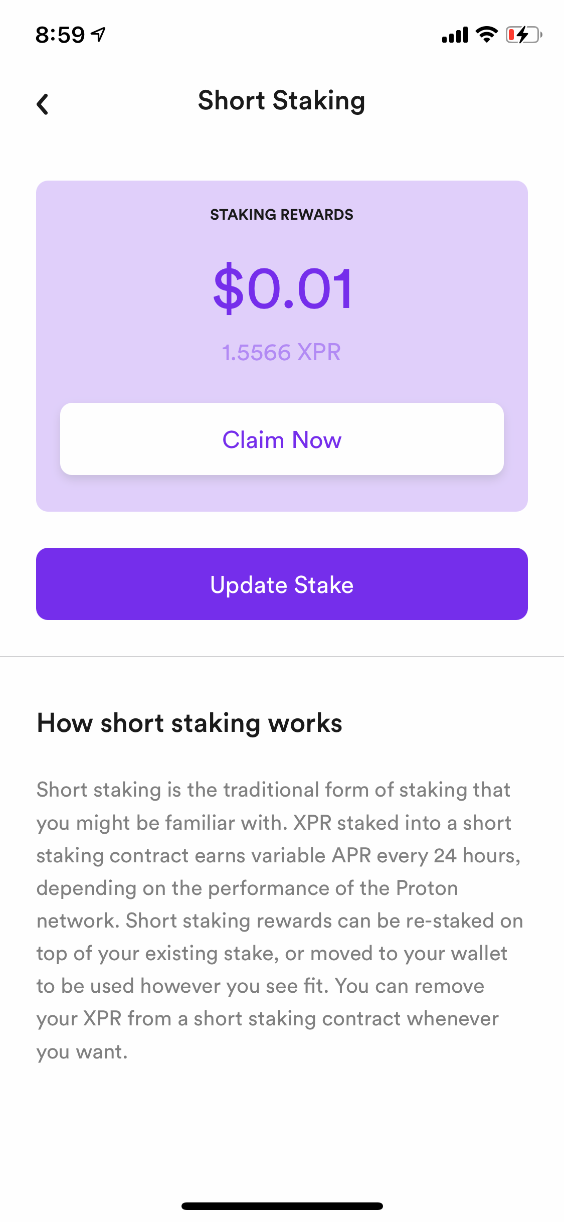How to Staking Proton XPR protonnz XPR Network BP