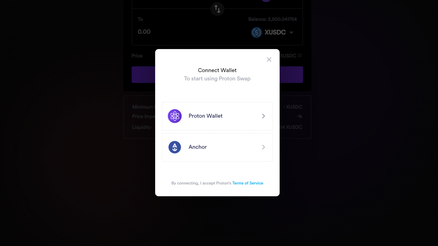 How to Buy XPR protonnz XPR Network BP