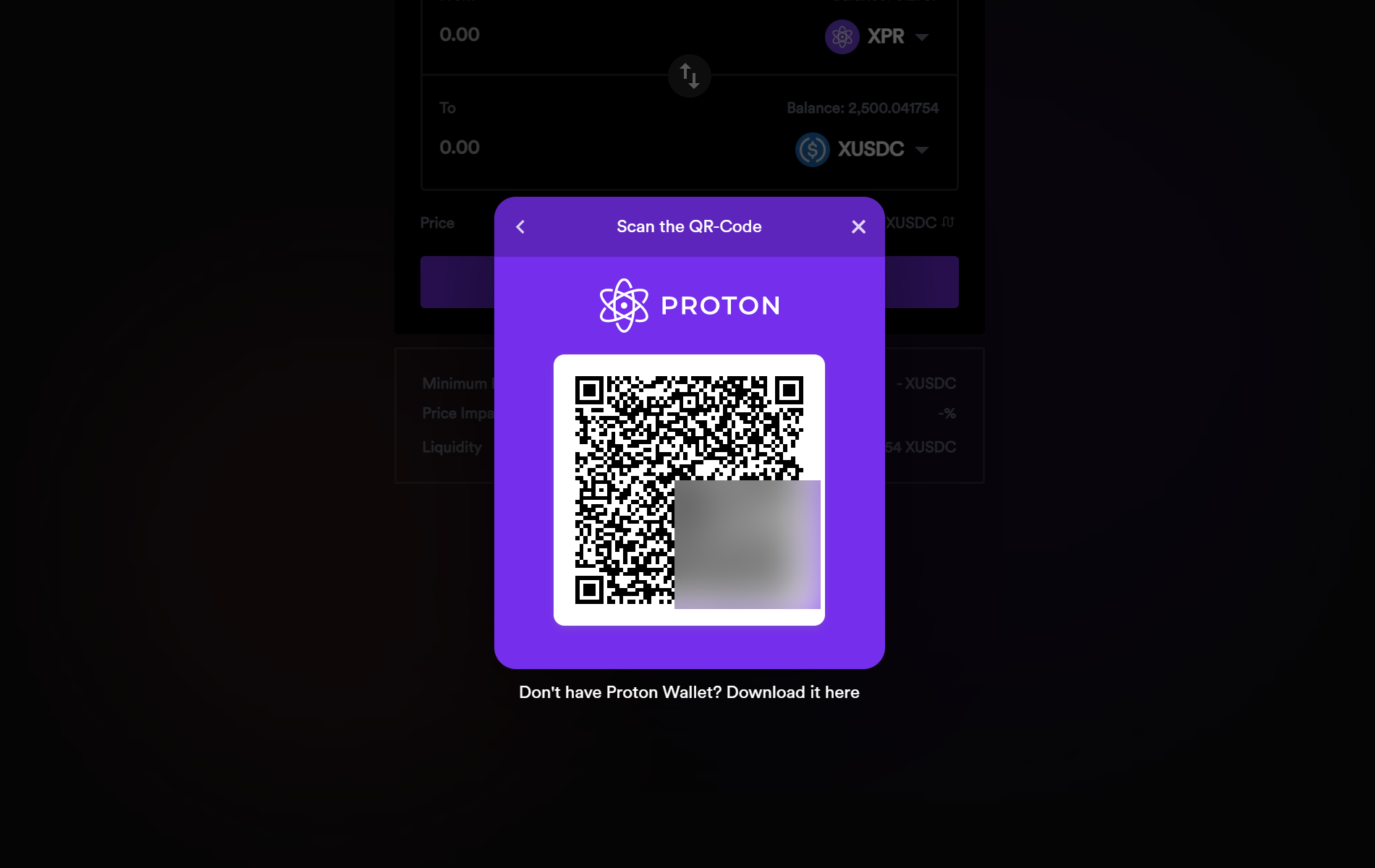 protondrive app