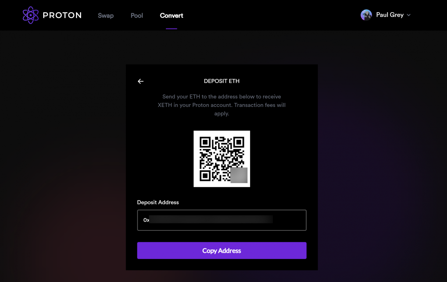 How to Buy XPR protonnz XPR Network BP