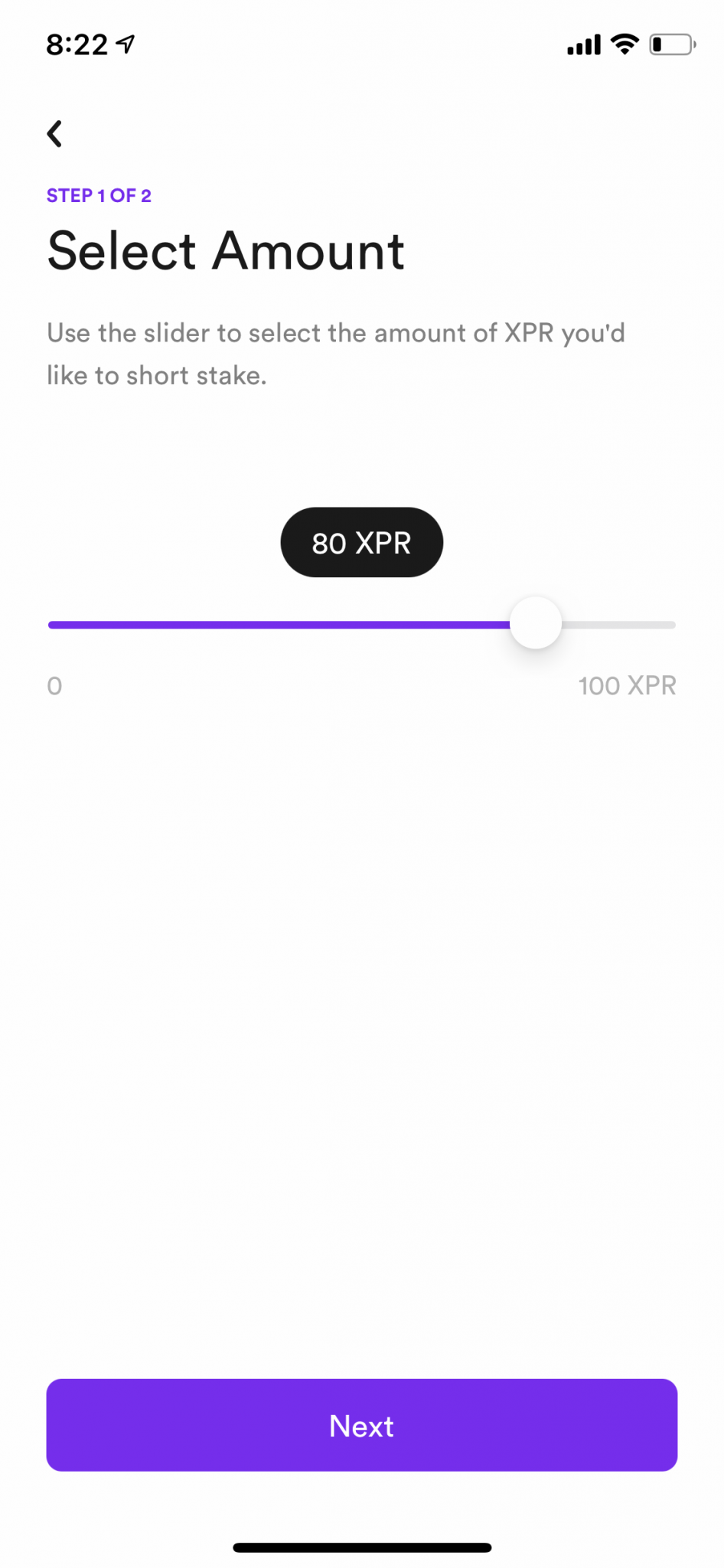 How to Staking Proton XPR protonnz XPR Network BP