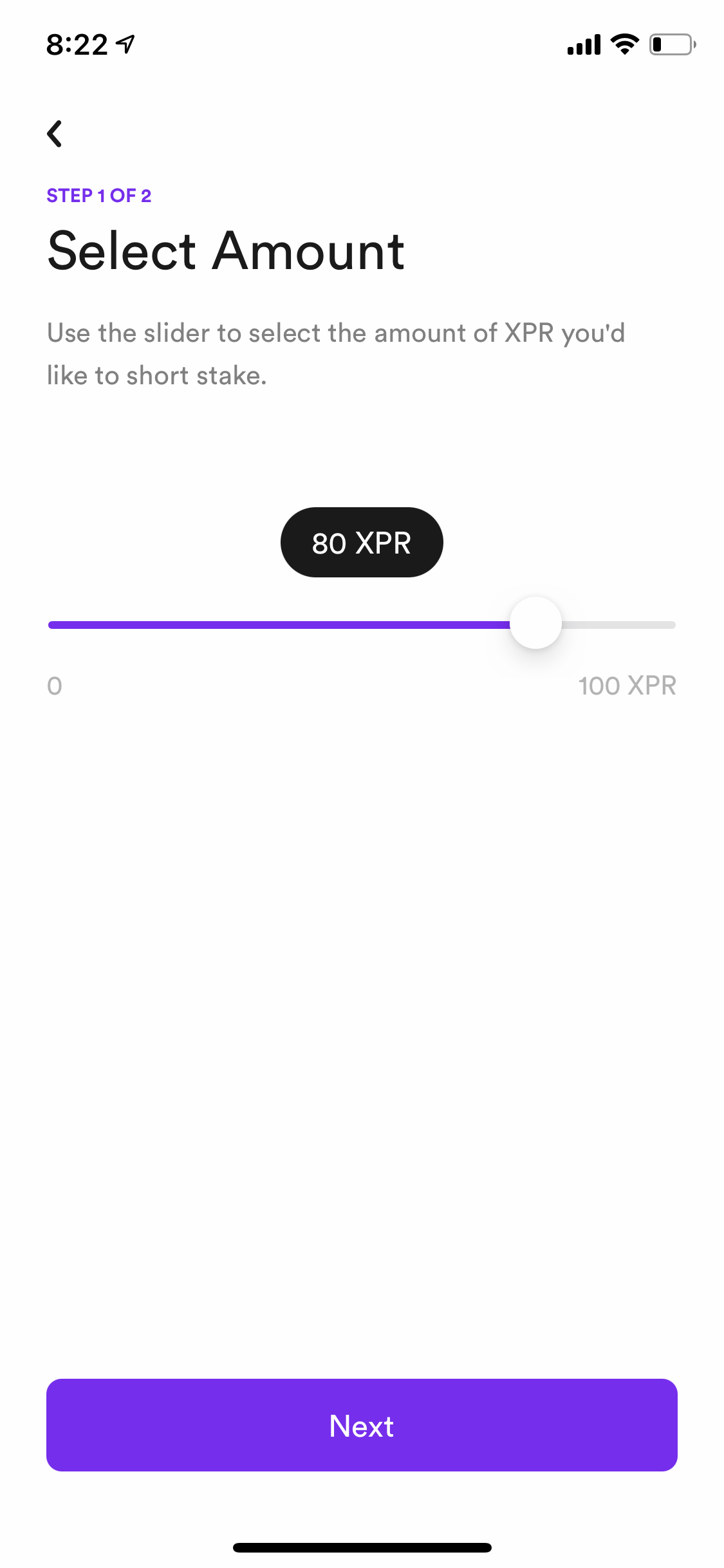 How to Staking Proton XPR protonnz XPR Network BP