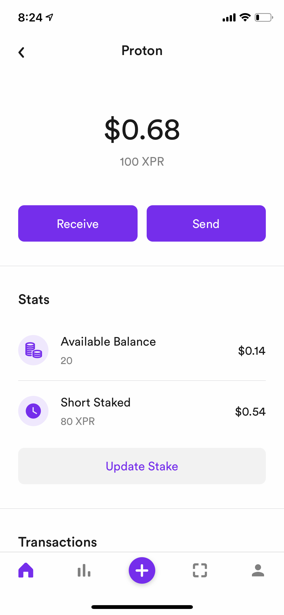 How to Staking Proton XPR protonnz XPR Network BP