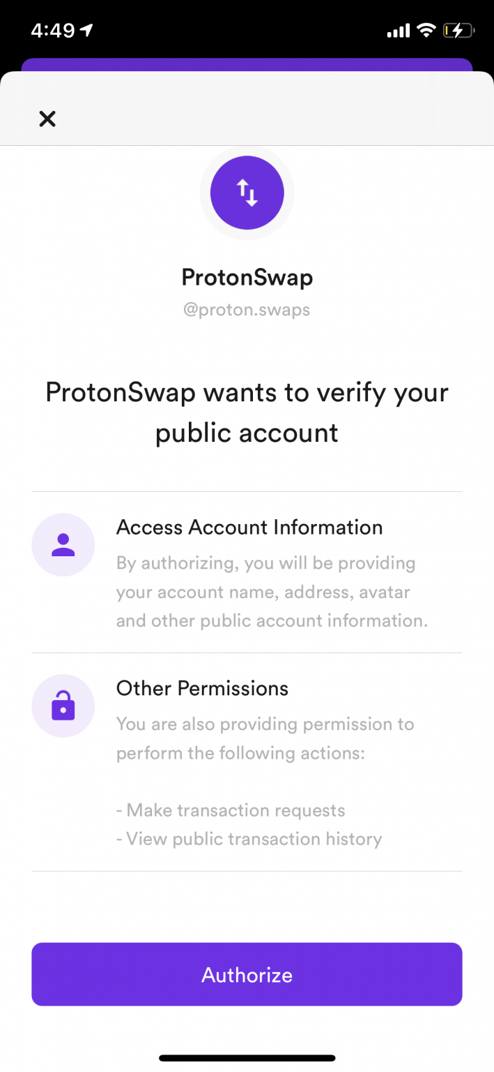 How to Buy XPR protonnz XPR Network BP